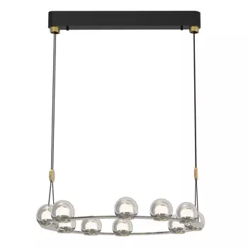 Подвесной светильник Favourite Rosio 4291-10P