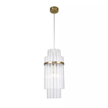 Подвесной светильник Favourite Rubum 4203-1P