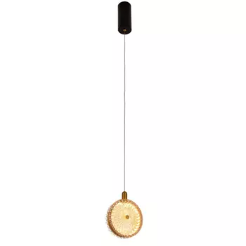 Подвесной светильник Favourite Slik 4488-1P