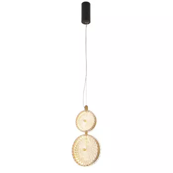 Подвесной светильник Favourite Slik 4488-3P