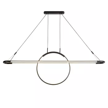 Подвесной светильник Favourite Spillet 4587-12P