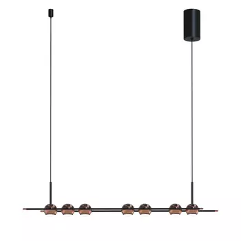 Подвесной светильник Favourite Sturm 4561-7P