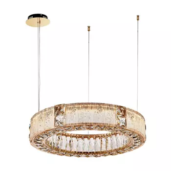 Подвесной светильник Favourite Templum 4204-6P