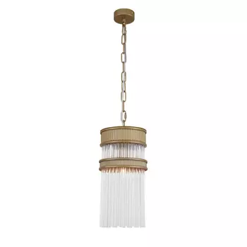 Подвесной светильник Favourite Turris 4200-1P