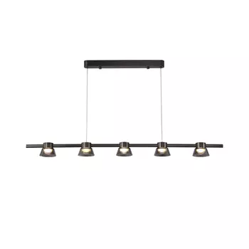 Подвесной светильник Favourite Twix 4247-5P