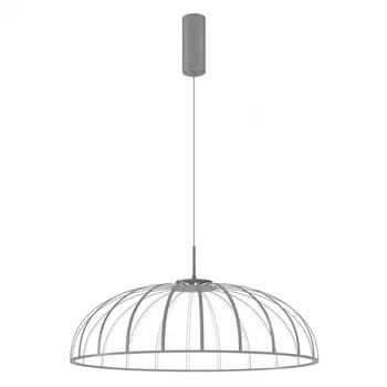 Подвесной светильник Favourite Vertex 4285-8P