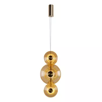 Подвесной светильник Favourite Whirlpool 4571-6P