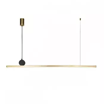 Подвесной светильник Firmato F-Promo 4061-2P