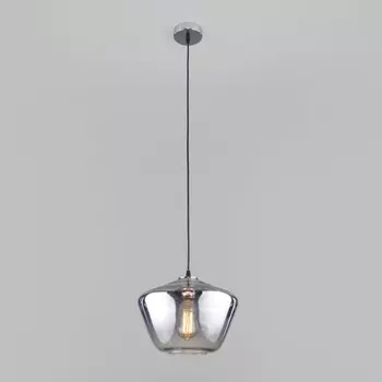 Подвесной светильник Franco Eurosvet 50199/1 хром (a050468)