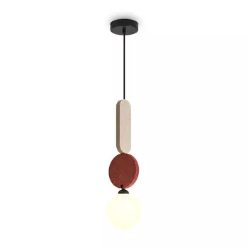 Подвесной светильник Freya Acoustic FR5494PL-01TR