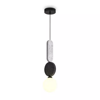 Подвесной светильник Freya Acoustic FR5494PL-0GR