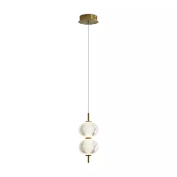 Подвесной светильник Freya Awella FR6135PL-L9BT