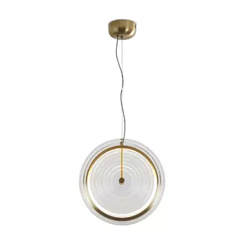 Подвесной светильник Freya Borbon FR5442PL-L11TR