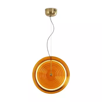 Подвесной светильник Freya Borbon FR5442PL-L11YW