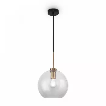 Подвесной светильник Freya Bravis FR8003PL-01BS