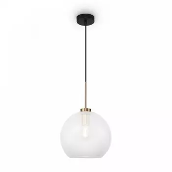 Подвесной светильник Freya Bravis FR8006PL-01BS