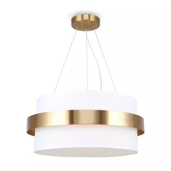 Подвесной светильник Freya Bride FR5367PL-03BS