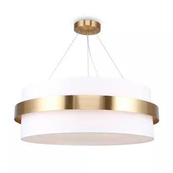 Подвесной светильник Freya Bride FR5367PL-06BS