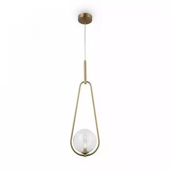Подвесной светильник FREYA Bumble FR5144PL-01TR