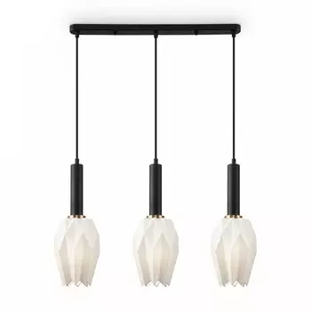 Подвесной светильник Freya Delta FR9001PL-03B