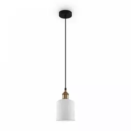 Подвесной светильник Freya Delta FR9005PL-01GB