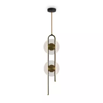 Подвесной светильник Freya Drip FR6173PL-L18B