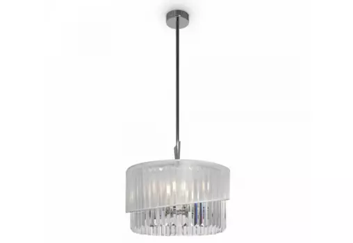 Подвесной светильник Freya Eclipse FR5170PL-06N