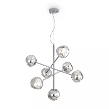 Подвесной светильник Freya Ejection FR5378PL-07SM