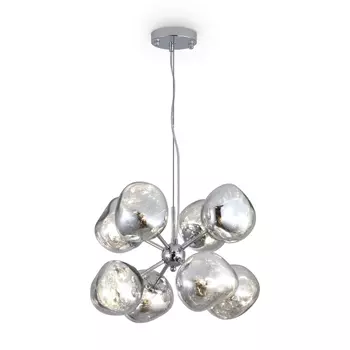 Подвесной светильник Freya Ejection FR5378PL-08SM