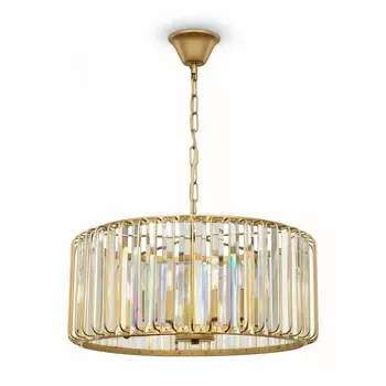 Подвесной светильник Freya Esme FR1005PL-05G