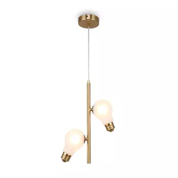 Подвесной светильник Freya Evidence FR5372PL-02BS