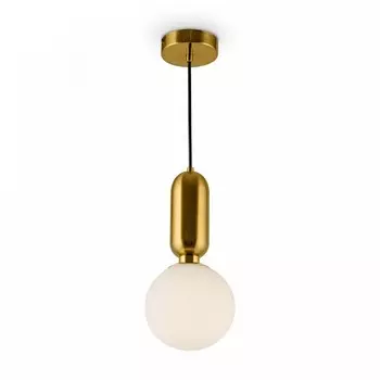 Подвесной светильник Freya Felice FR5135PL-01BS