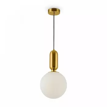 Подвесной светильник Freya Felice FR5136PL-01BS