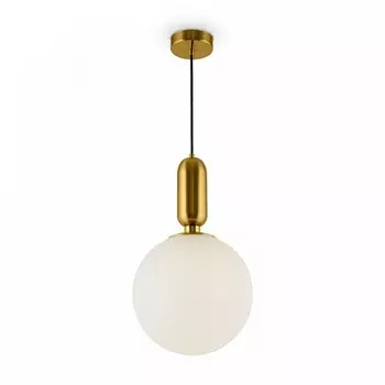 Подвесной светильник Freya Felice FR5137PL-01BS