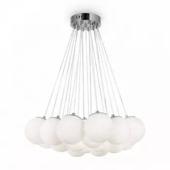 Подвесной светильник Freya Fiesta FR5231PL-19CH