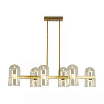 Подвесной светильник Freya Firefly FR5427PL-06BS