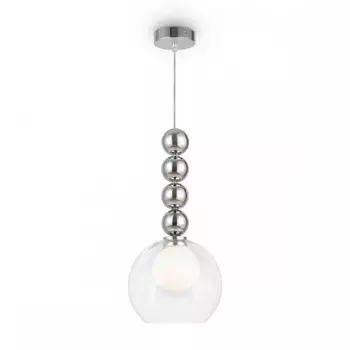 Подвесной светильник Freya Focus FR5220PL-01CH3