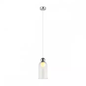 Подвесной светильник Freya Focus FR5220PL-01CH