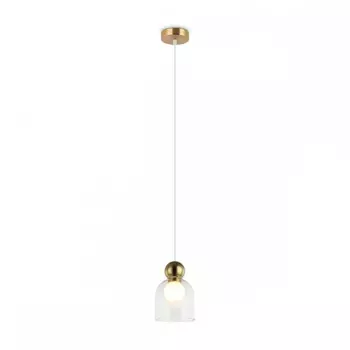 Подвесной светильник Freya Focus FR5220PL-01G5