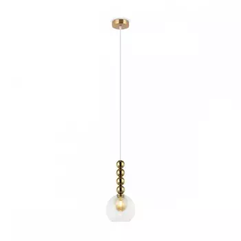 Подвесной светильник Freya Focus FR5220PL-01G6