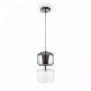 Подвесной светильник Freya FR5215PL-01CH