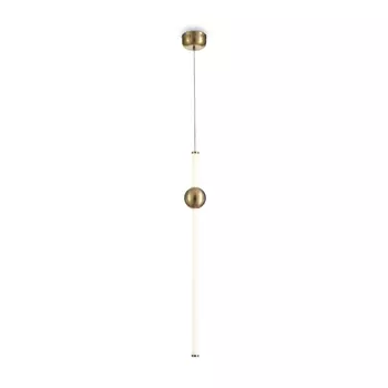 Подвесной светильник Freya FR5387PL-L14.5BS Pina