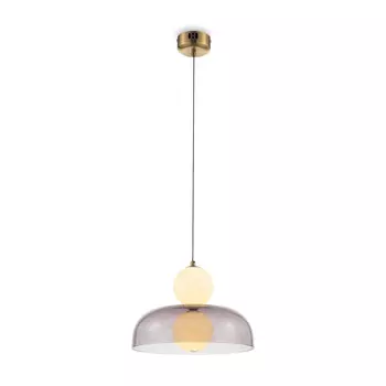 Подвесной светильник Freya Frisky FR5385PL-L17B