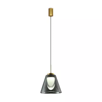 Подвесной светильник Freya Fume FR5399PL-L4BS