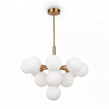 Подвесной светильник Freya Inversion FR5233PL-13BS