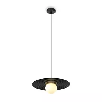 Подвесной светильник Freya Jovian FR5390PL-01B