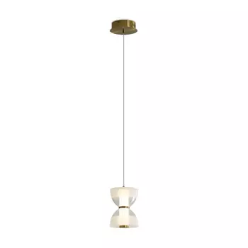 Подвесной светильник Freya Koil FR6136PL-L6BT