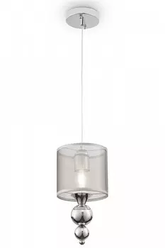 Подвесной светильник Freya Lauren FR5093PL-01CH