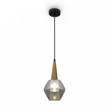 Подвесной светильник Freya Lente FR8008PL-01GB