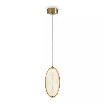 Подвесной светильник Freya Lolli FR6139PL-L8BS